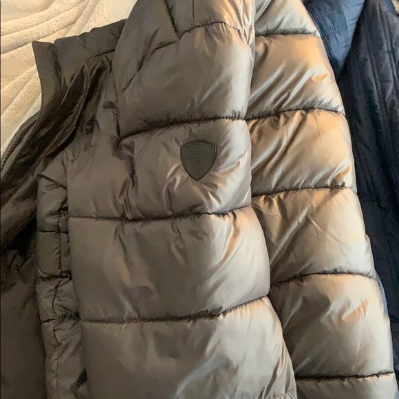 Guess winter jacket - Picture 3 of 3